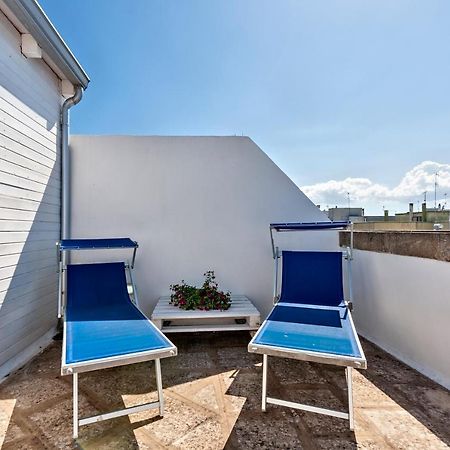 Appartamenti Vista Castello Otranto Eksteriør billede